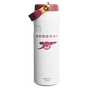 Farbmuster für Stanley 1913 Stanley 1913 x Arsenal IceFlow™ Bottle Flip Straw 2.0 0.71L in Arsenal Homage | Zurück Anzeigen