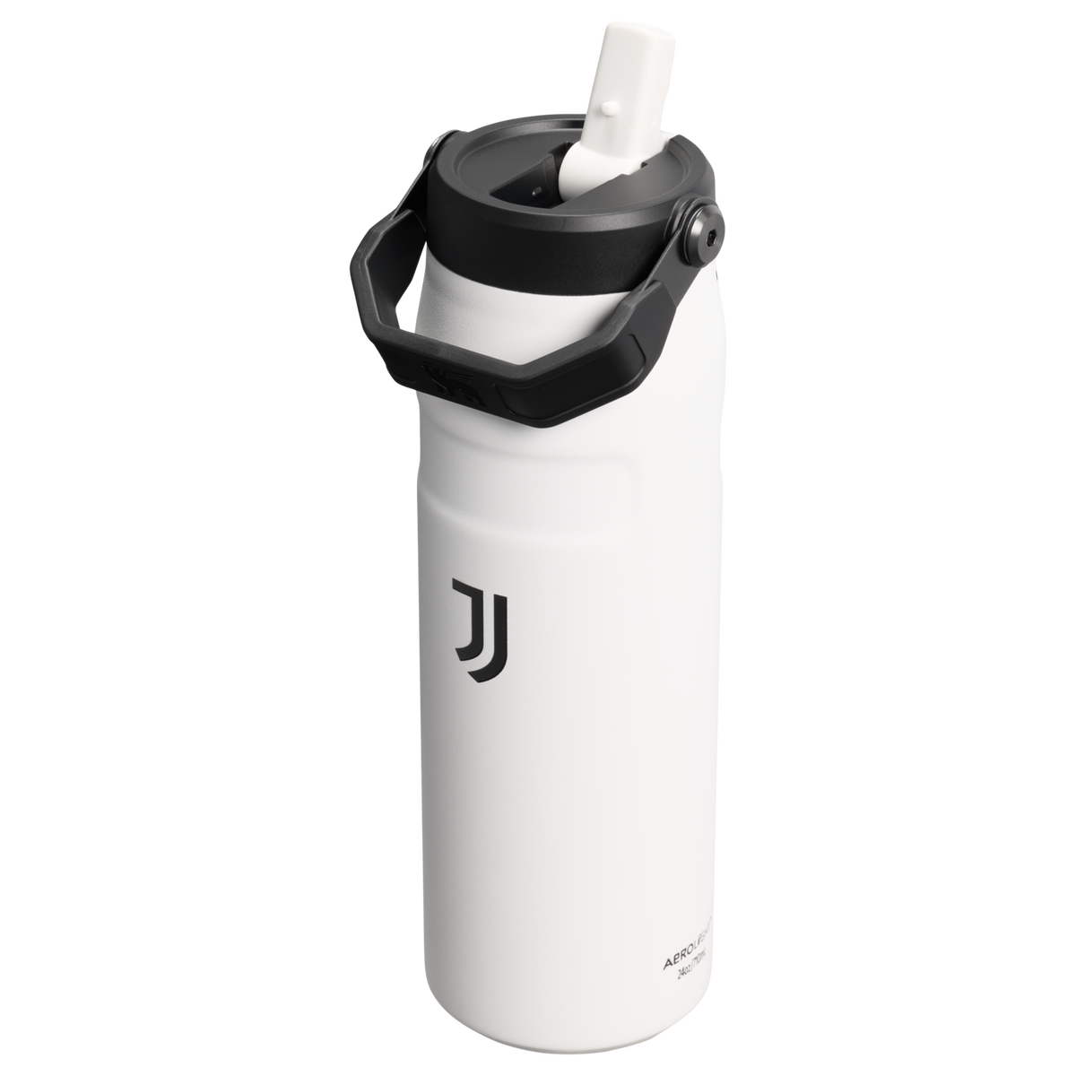 Stanley 1913 Stanley 1913 x Juventus IceFlow™ Bottle Flip Straw 2.0 0.71L in Coded | Zurück Anzeigen
