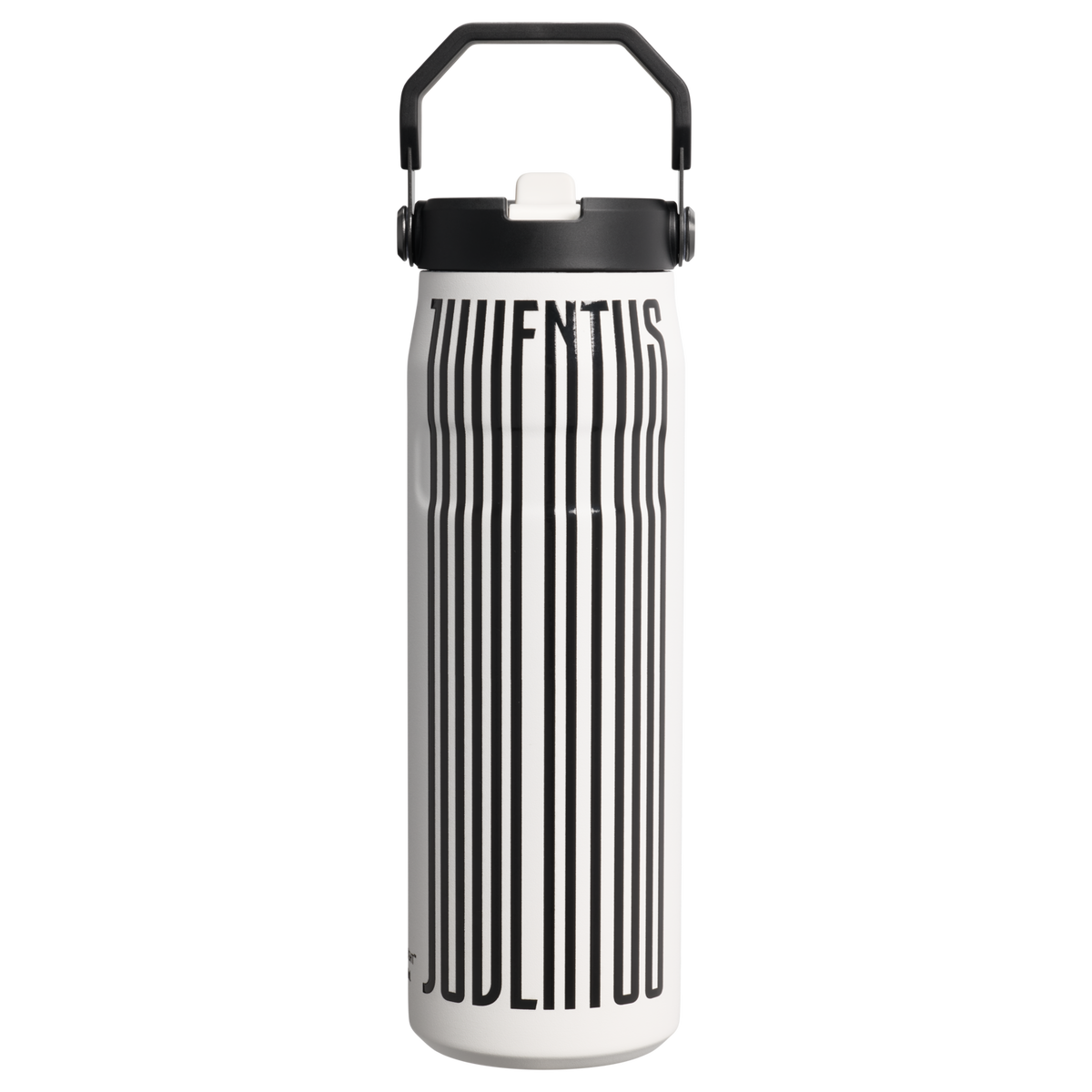 Stanley 1913 Stanley 1913 x Juventus IceFlow™ Bottle Flip Straw 2.0 0.71L in Coded