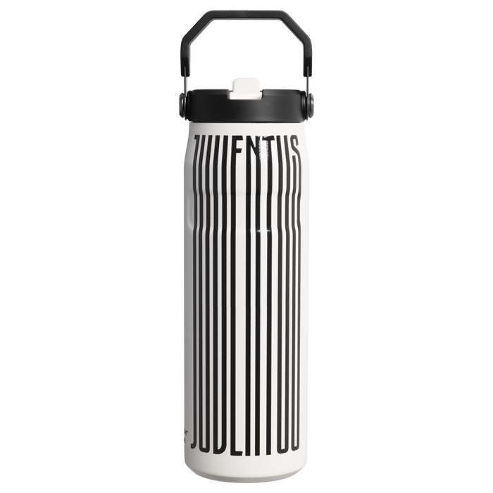 Stanley 1913 Stanley 1913 x Juventus IceFlow™ Bottle Flip Straw 2.0 0.71L in Coded