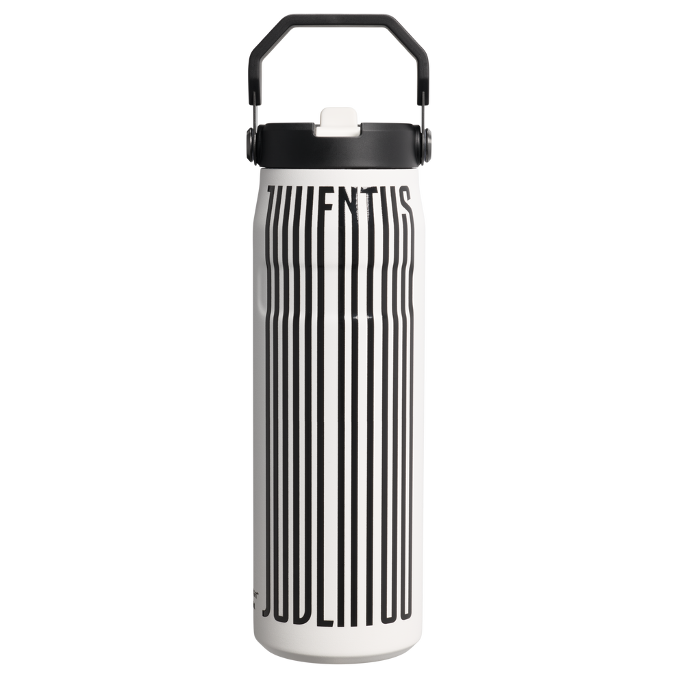 Stanley 1913 Stanley 1913 x Juventus IceFlow™ Bottle Flip Straw 2.0 0.71L in Coded
