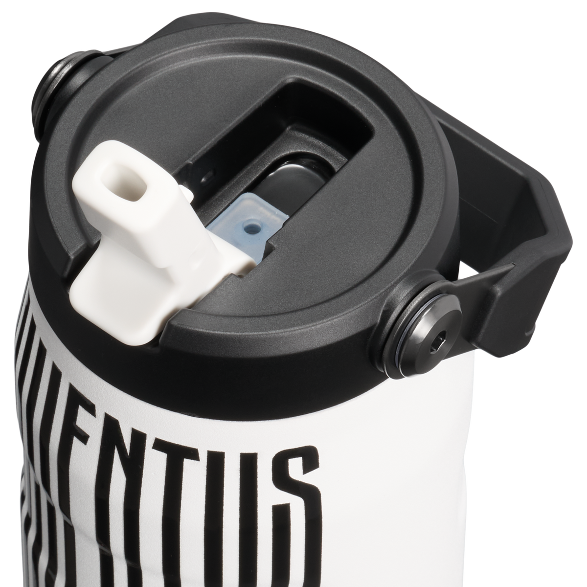 Stanley 1913 Stanley 1913 x Juventus IceFlow™ Bottle Flip Straw 2.0 0.71L in Coded | Deckel Detailliert Anzeigen