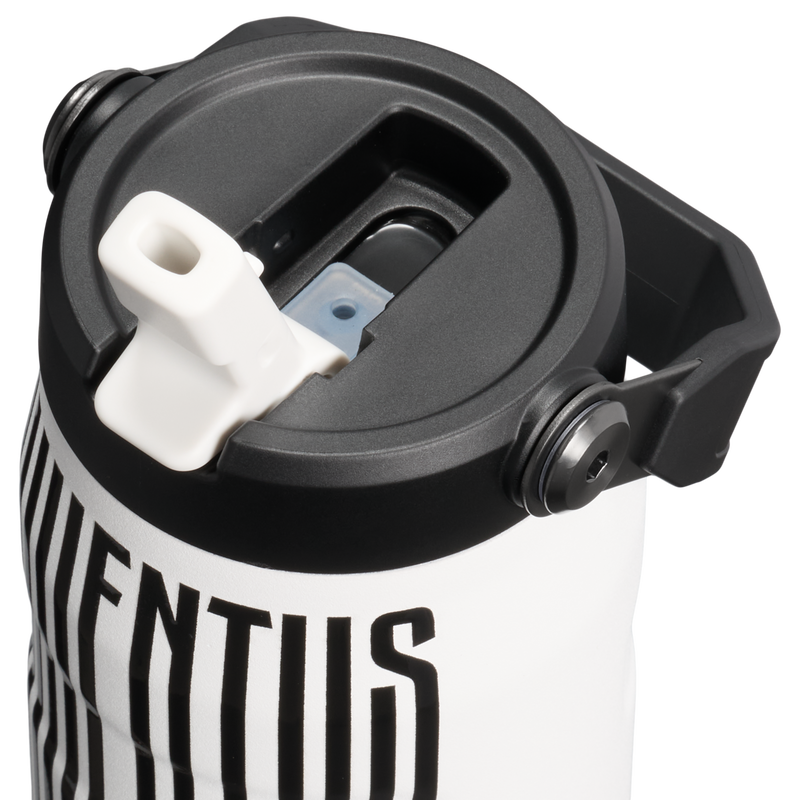 Stanley 1913 Stanley 1913 x Juventus IceFlow™ Bottle Flip Straw 2.0 0.71L in Coded | Deckel Detailliert Anzeigen