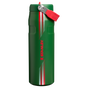 Próbka koloru dla Stanley 1913 IceFlow™ Bottle Flip Straw 2.0 0.71L w Team Dark Green Red | Przód Zobacz