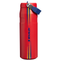 Próbka koloru dla Stanley 1913 IceFlow™ Bottle Flip Straw 2.0 0.71L w Team Red Dark Blue | Przód Zobacz