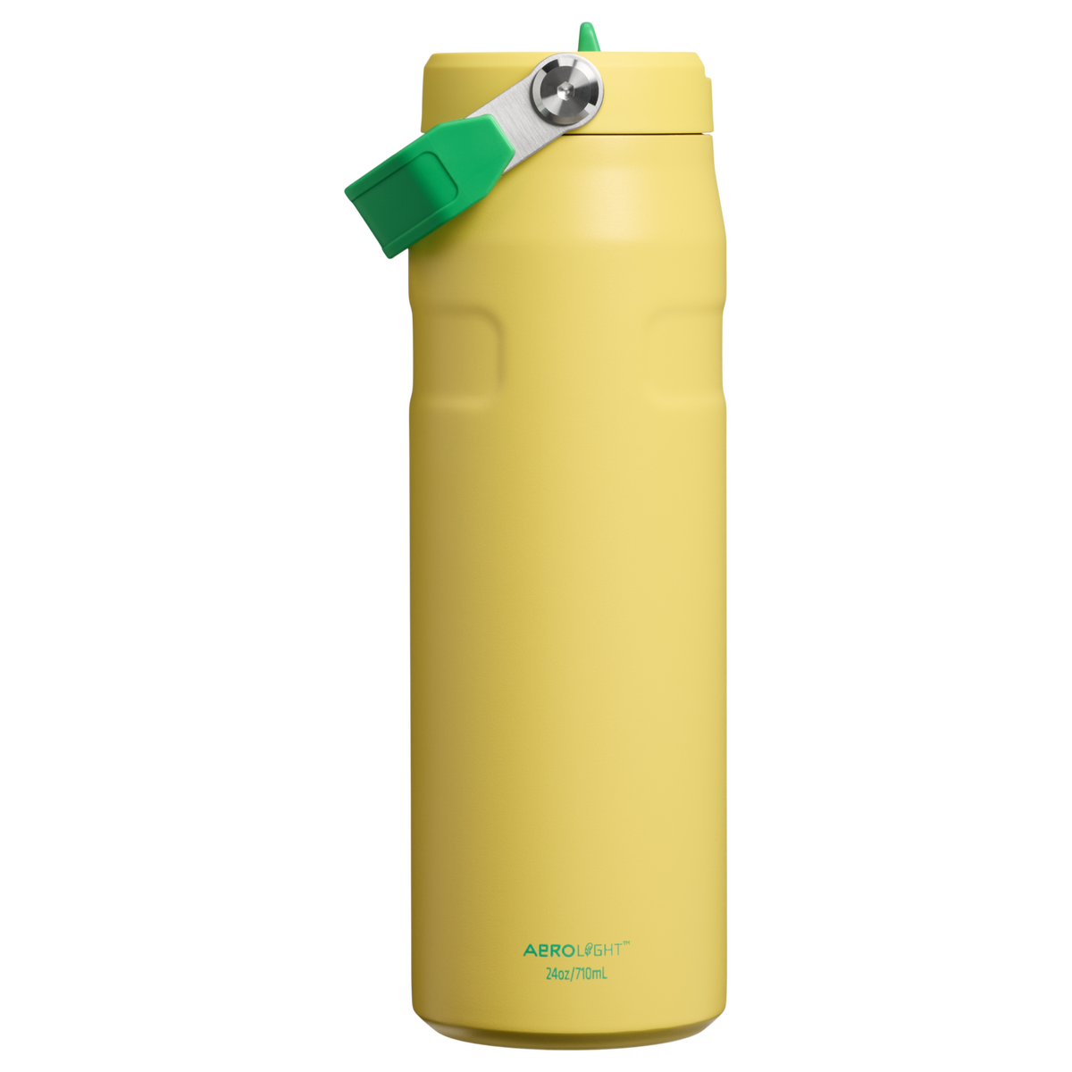 Stanley 1913 IceFlow™ Bottle Flip Straw 2.0 0.71L w Team Yellow Green | Wstecz Zobacz