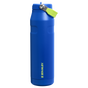 Campione per Stanley 1913 IceFlow™ Bottle Flip Straw 2.0 1.06L in Cobalt Chartreuse | Frontale Visualizza