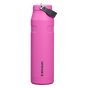 Campione per Stanley 1913 IceFlow™ Bottle Flip Straw 2.0 1.06L in Hot Pink | Frontale Visualizza