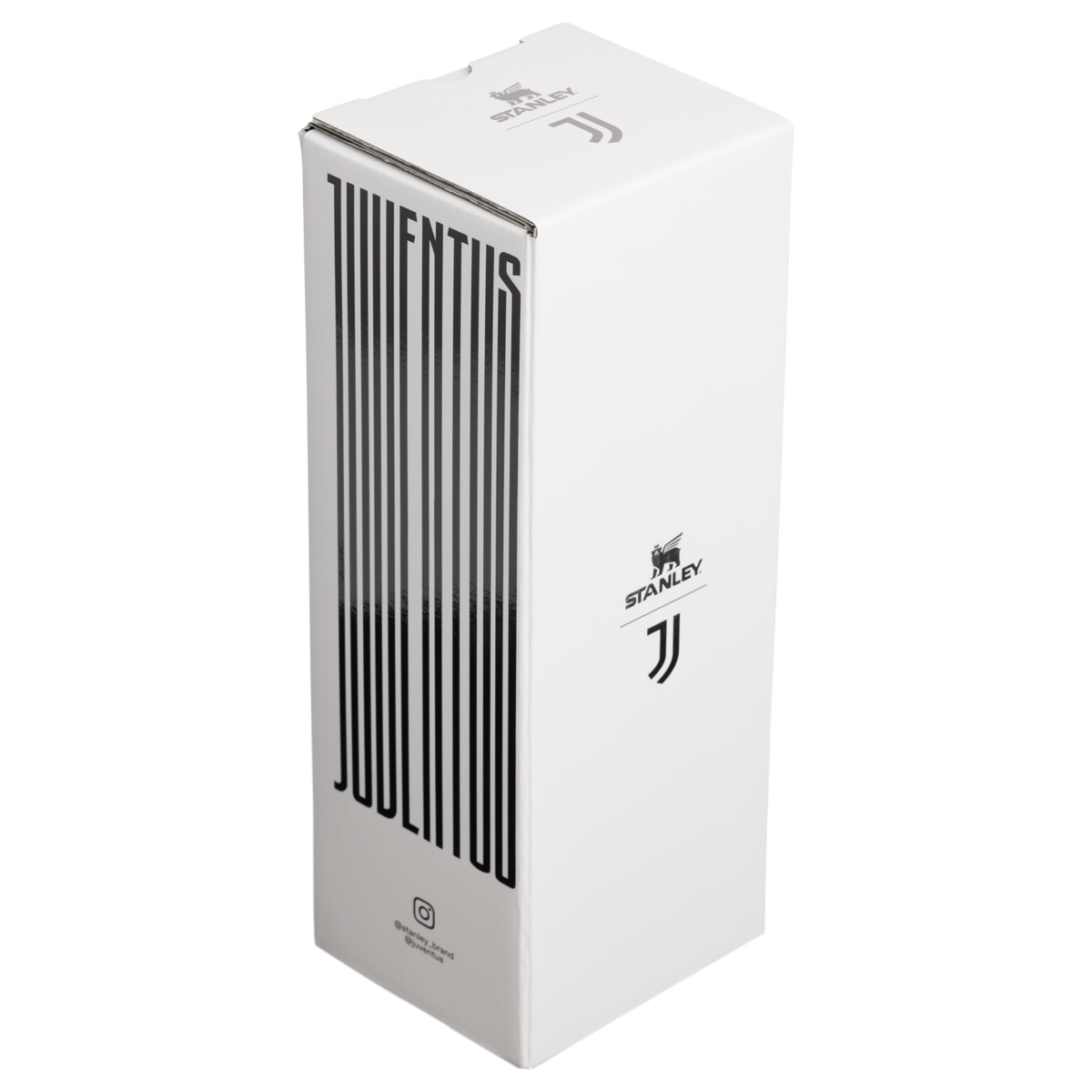 Stanley 1913 Stanley 1913 x Juventus IceFlow™ Bottle Flip Straw 2.0 0.71L in Coded | Vorderseite Anzeigen