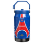 Swatch for Stanley 1913 Stanley 1913 x Paris Saint-Germain IceFlow™ Flip Straw Jug 1.9L in PSG Nouveau | Back View