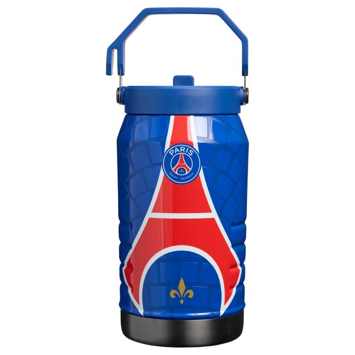 Stanley 1913 Stanley 1913 x Paris Saint-Germain IceFlow™ Flip Straw Jug 1.9L in PSG Nouveau | Back View