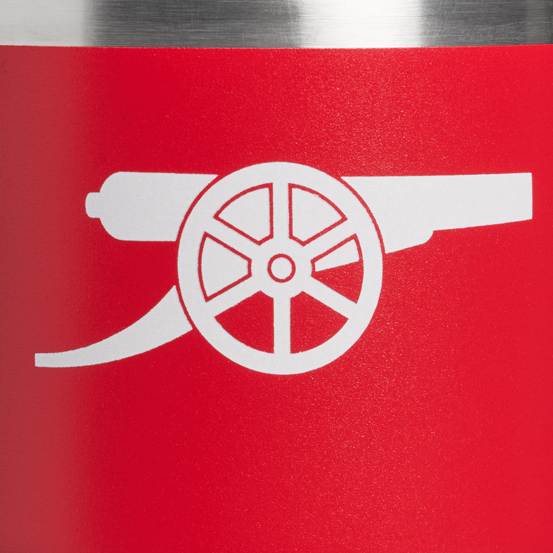 Stanley 1913 Stanley 1913 x Arsenal IceFlow™ Flip Straw 2.0 Tumbler 0.59L in Arsenal Red | Detailliert Anzeigen