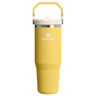 Farbmuster für Stanley 1913 IceFlow™ Flip Straw 2.0 Tumbler 0.89L in Daffodil | Vorderseite Anzeigen