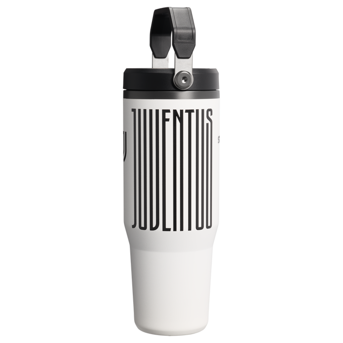 Stanley 1913 Stanley 1913 x Juventus IceFlow™ Flip Straw 2.0 Tumbler 0.89L in Coded