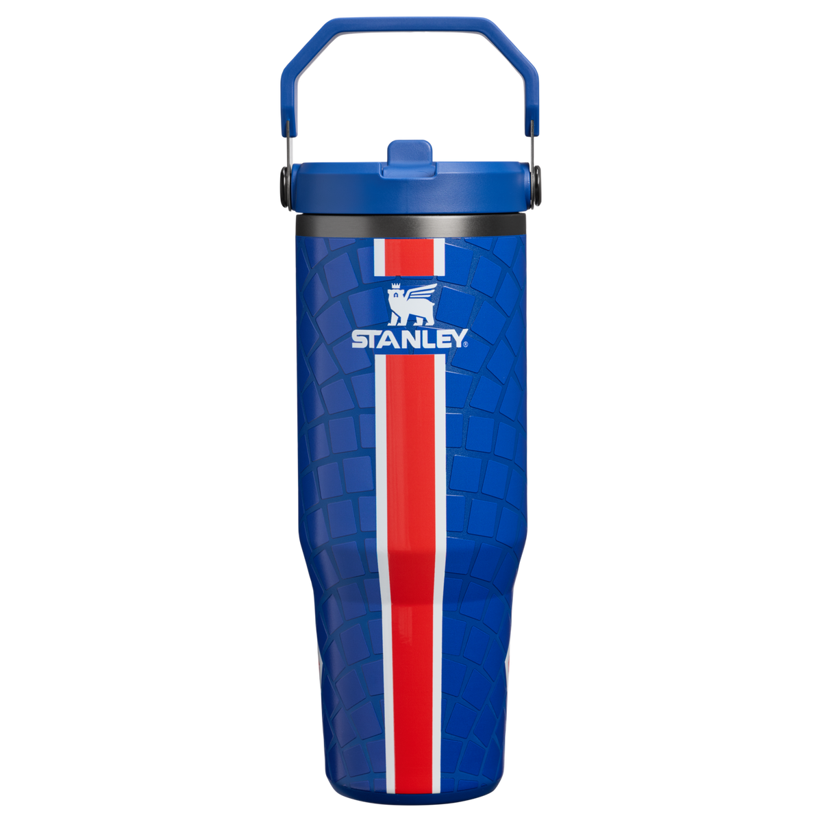 Stanley 1913 Stanley 1913 x Paris Saint-Germain IceFlow™ Flip Straw 2.0 Tumbler 0.89L in PSG Nouveau | Zurück Anzeigen