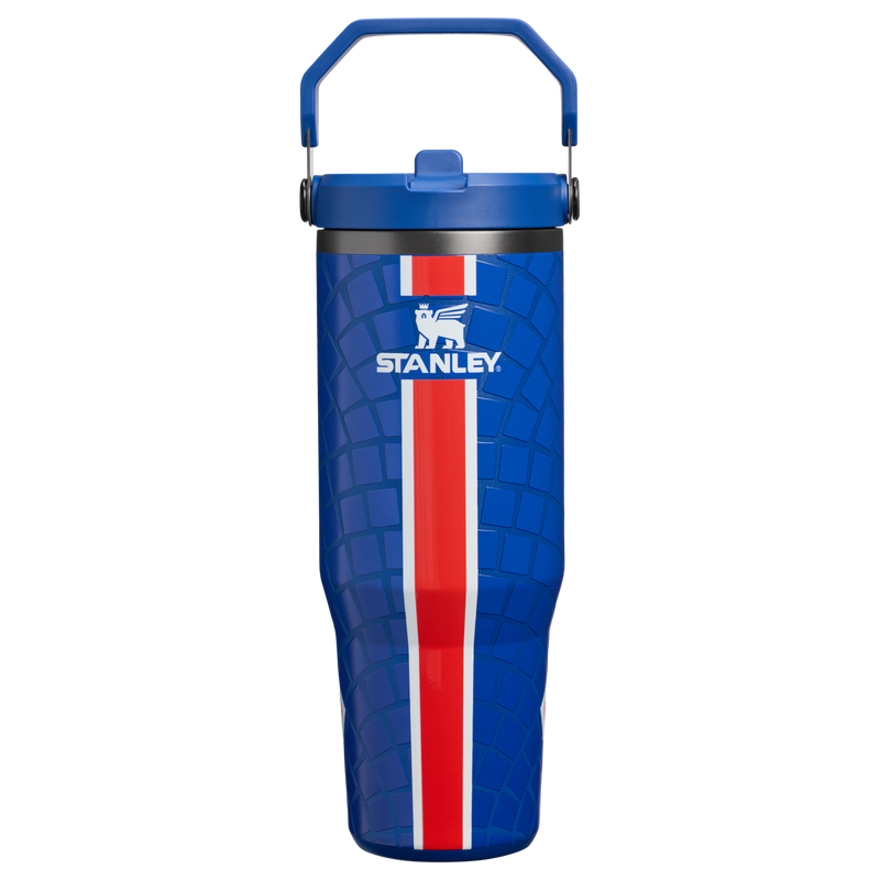 Stanley 1913 Stanley 1913 x Paris Saint-Germain IceFlow™ Flip Straw 2.0 Tumbler 0.89L in PSG Nouveau | Zurück Anzeigen