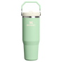 Farbmuster für Stanley 1913 IceFlow™ Flip Straw 2.0 Tumbler 0.89L in Pistachio | Vorderseite Anzeigen