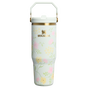 Visuel pour Stanley 1913 IceFlow™ Flip Straw 2.0 Tumbler 0.89L dans Spring Blossoms | Recto Afficher