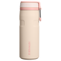 Swatch for Stanley 1913 IceFlow™ Bottle Twist Flip 0.47L en Champagne | Delante Ver