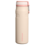 Swatch for Stanley 1913 IceFlow™ Bottle Twist Flip 0.71L en Champagne | Delante Ver