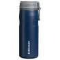 Swatch for Stanley 1913 IceFlow™ Bottle Twist Flip 0.47L en Dark Navy | Delante Ver