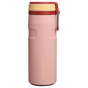 Swatch for Stanley 1913 IceFlow™ Bottle Twist Flip 0.47L en Peach Rose | Delante Ver