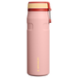 Swatch for Stanley 1913 IceFlow™ Bottle Twist Flip 0.71L en Peach Rose | Delante Ver