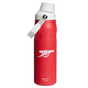 Visuel pour Stanley 1913 Stanley 1913 x Arsenal IceFlow™ Bottle with Fast Flow Lid 0.71L dans Arsenal Red | Retour Afficher