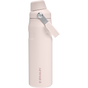 Visuel pour Stanley 1913 IceFlow™ Bottle Fast Flow 0.71L dans Rose Quartz | Recto Afficher