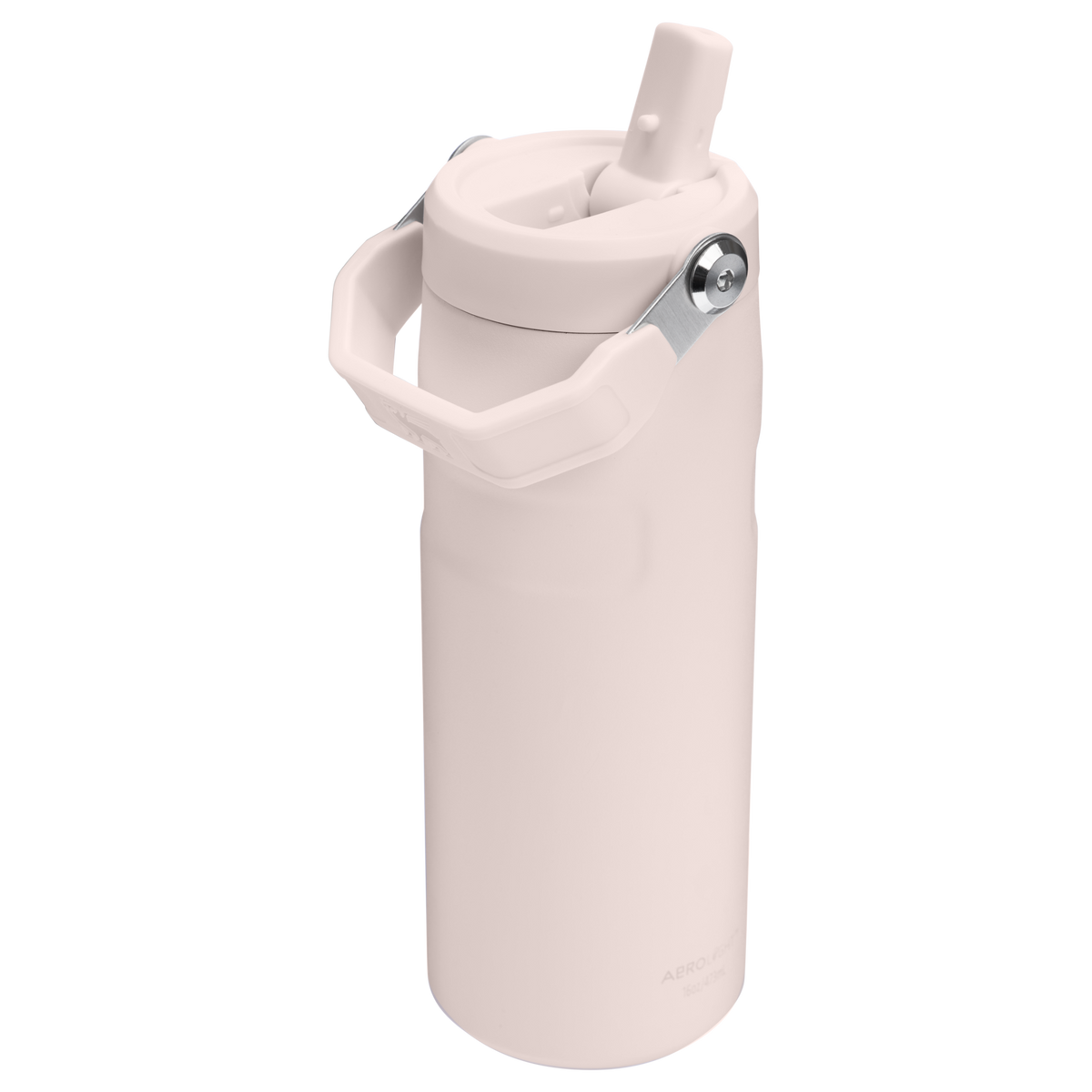 Stanley 1913 IceFlow™ Bottle Flip Straw 2.0 0.47L - Stanley Create w Rose Quartz | Wstecz Zobacz