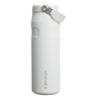 Farbmuster für Stanley 1913 IceFlow™ Bottle Flip Straw 2.0 0.71L in Frost | Vorderseite Anzeigen