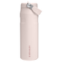 Farbmuster für Stanley 1913 IceFlow™ Bottle Flip Straw 2.0 0.71L in Rose Quartz | Vorderseite Anzeigen