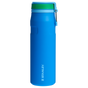 Swatch for Stanley 1913 IceFlow™ Bottle Twist Flip 0.71L en Azure | Delante Ver