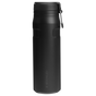 Swatch for Stanley 1913 IceFlow™ Bottle Twist Flip 0.71L en Black 2.0 | Delante Ver
