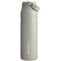 Campione per Stanley 1913 IceFlow™ Bottle Flip Straw 2.0 1.06L in Ash | Frontale Visualizza
