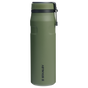 Swatch for Stanley 1913 IceFlow™ Bottle Twist Flip 0.71L en Dried Pine | Delante Ver