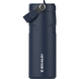Próbka koloru dla Stanley 1913 IceFlow™ Bottle Flip Straw 2.0 0.47L - Stanley Create w Dark Navy