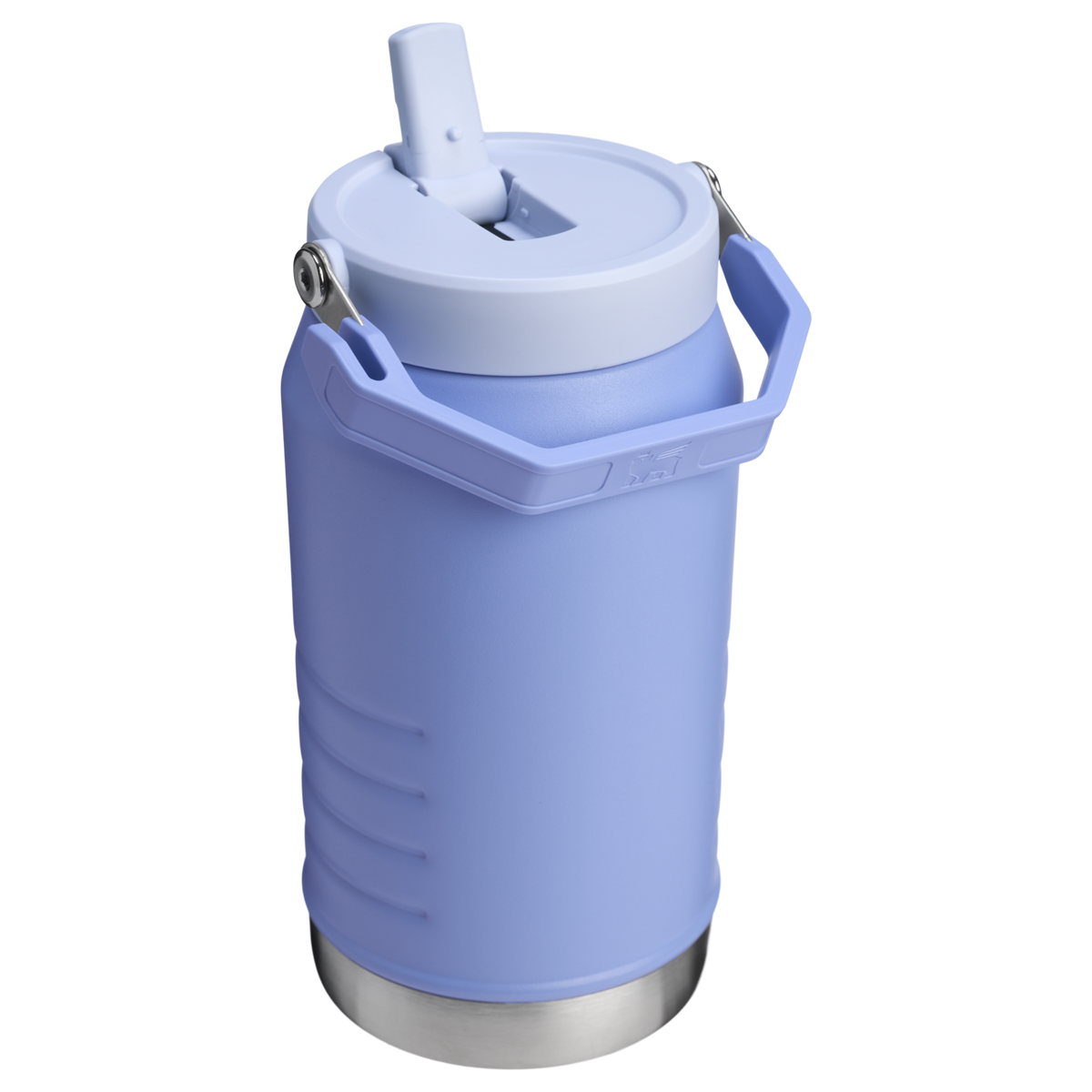 Stanley 1913 The IceFlow™ Flip Straw 2.0 Jug 1.90L in Hydrangea | Terug Bekijken
