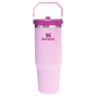Farbmuster für Stanley 1913 IceFlow™ Flip Straw 2.0 Tumbler 0.89L in Cherry Blossom | Vorderseite Anzeigen
