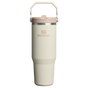 Farbmuster für Stanley 1913 IceFlow™ Flip Straw 2.0 Tumbler 0.89L in Cream | Vorderseite Anzeigen
