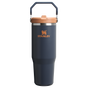Farbmuster für Stanley 1913 IceFlow™ Flip Straw 2.0 Tumbler 0.89L in Twilight | Vorderseite Anzeigen