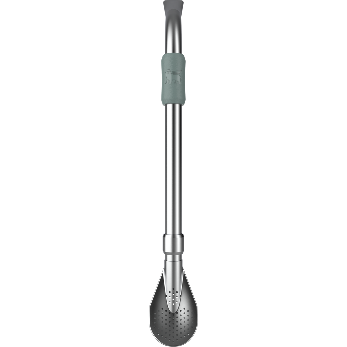 Stanley 1913 The Mate Bombilla Straw en Stainless Steel | View 1