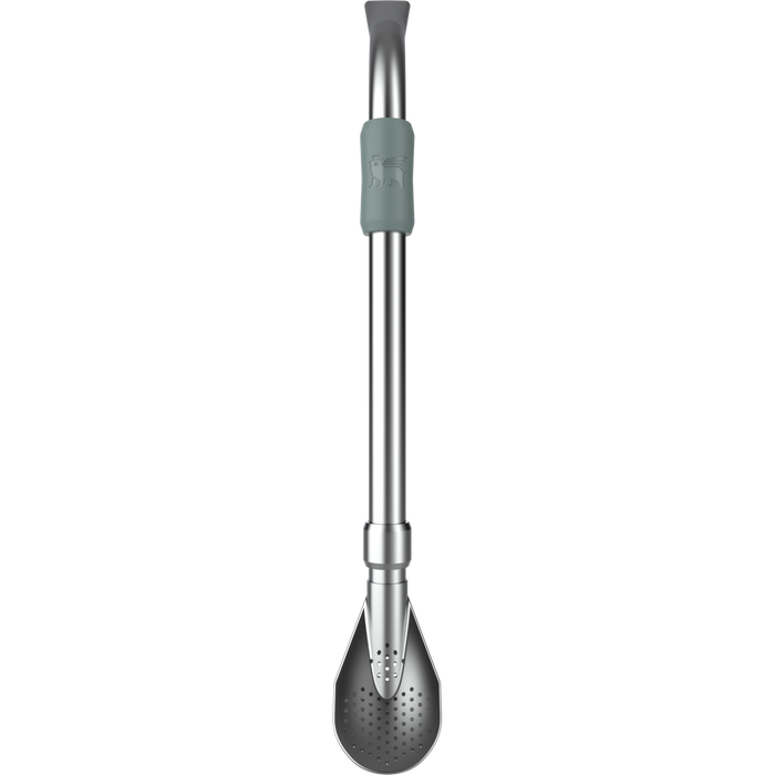 Stanley 1913 The Mate Bombilla Straw en Stainless Steel