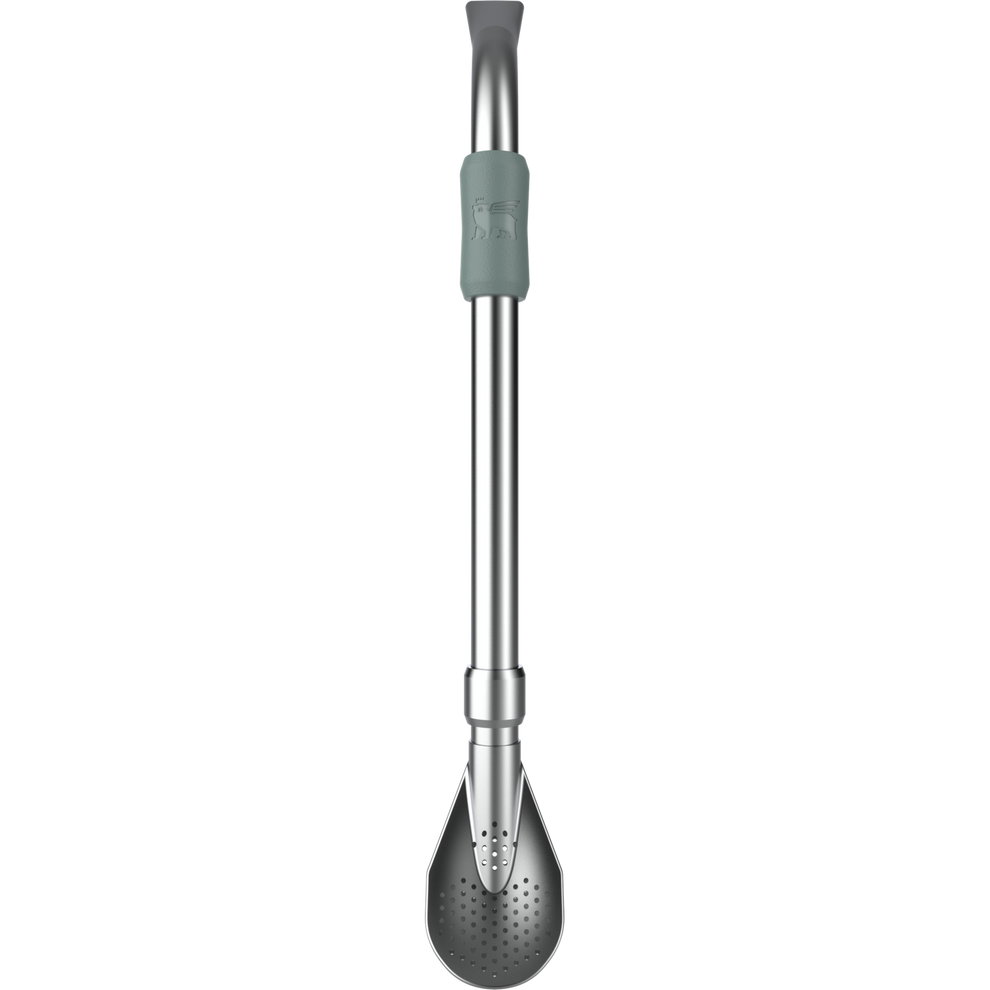 Stanley 1913 The Mate Bombilla Straw en Stainless Steel