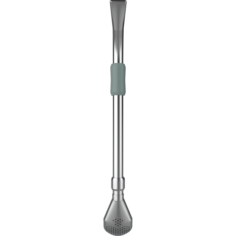 Stanley 1913 The Mate Bombilla Straw en Stainless Steel