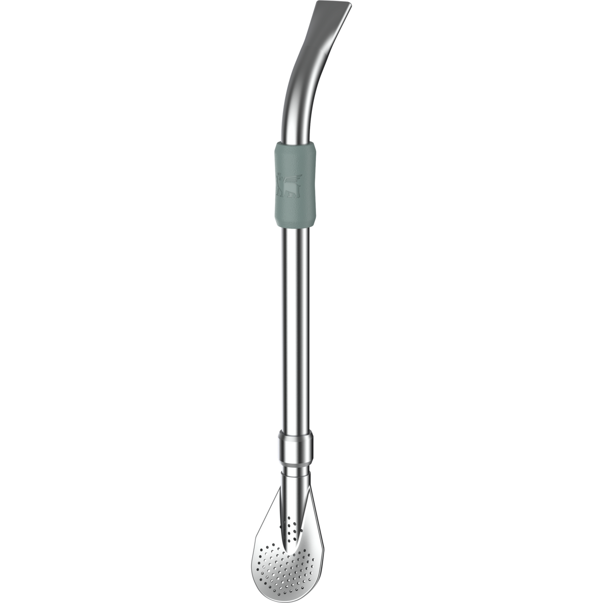 Stanley 1913 The Mate Bombilla Straw en Stainless Steel | View 2