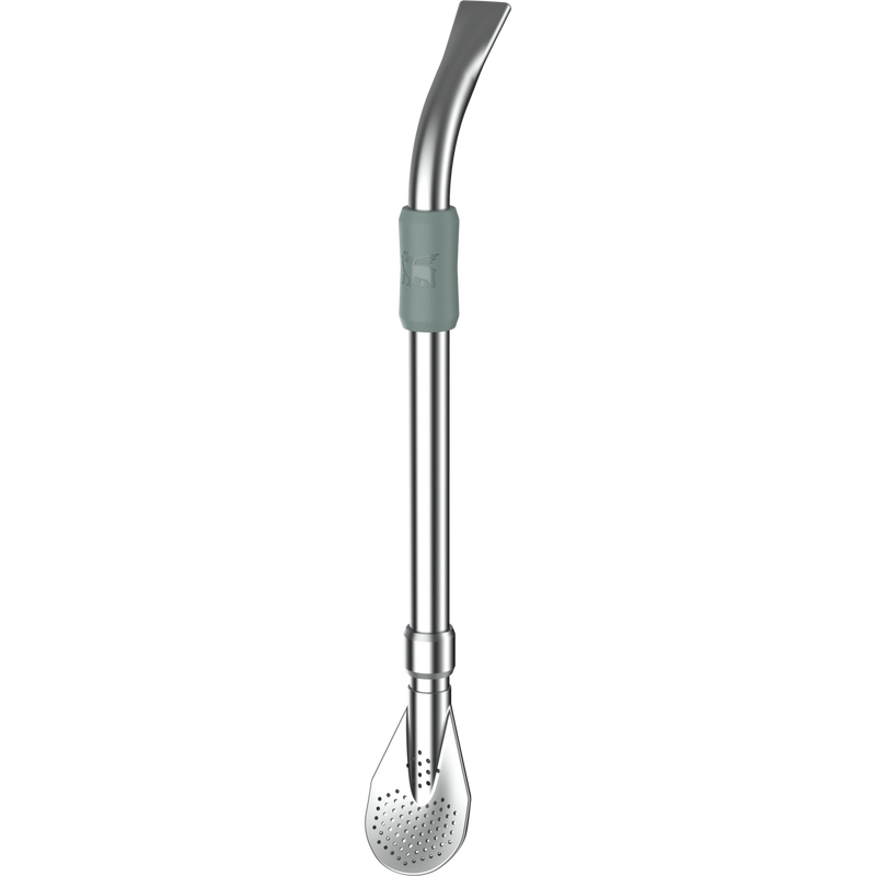 Stanley 1913 The Mate Bombilla Straw en Stainless Steel