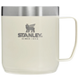 Swatch for Stanley 1913 Everyday Camp Mug 0.35L in Cream Gloss | Front View