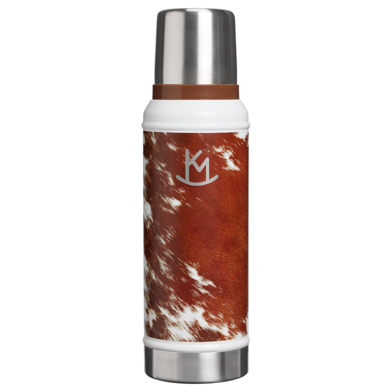 Stanley 1913 Stanley 1913 x Kacey Musgraves Legendary Classic Bottle 0.94L in Kacey Musgraves Rodeo | Zurück Anzeigen