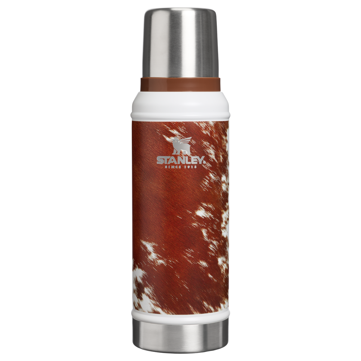 Stanley 1913 Stanley 1913 x Kacey Musgraves Legendary Classic Bottle 0.94L in Kacey Musgraves Rodeo | Vorderseite Anzeigen